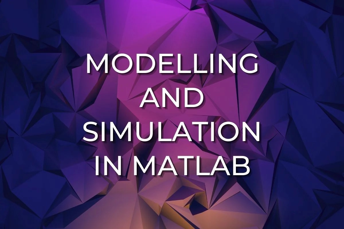 There is no denying that simulation and modelling are two of the most important tools in engineering, science, and industry. With an ever-expanding range of applications comes a growing need for faster and more reliable solutions. On top of this, MATLAB provides powerful features to streamline your workflows. Together these can make modelling and simulation in MATLAB easy, accurate, and efficient.