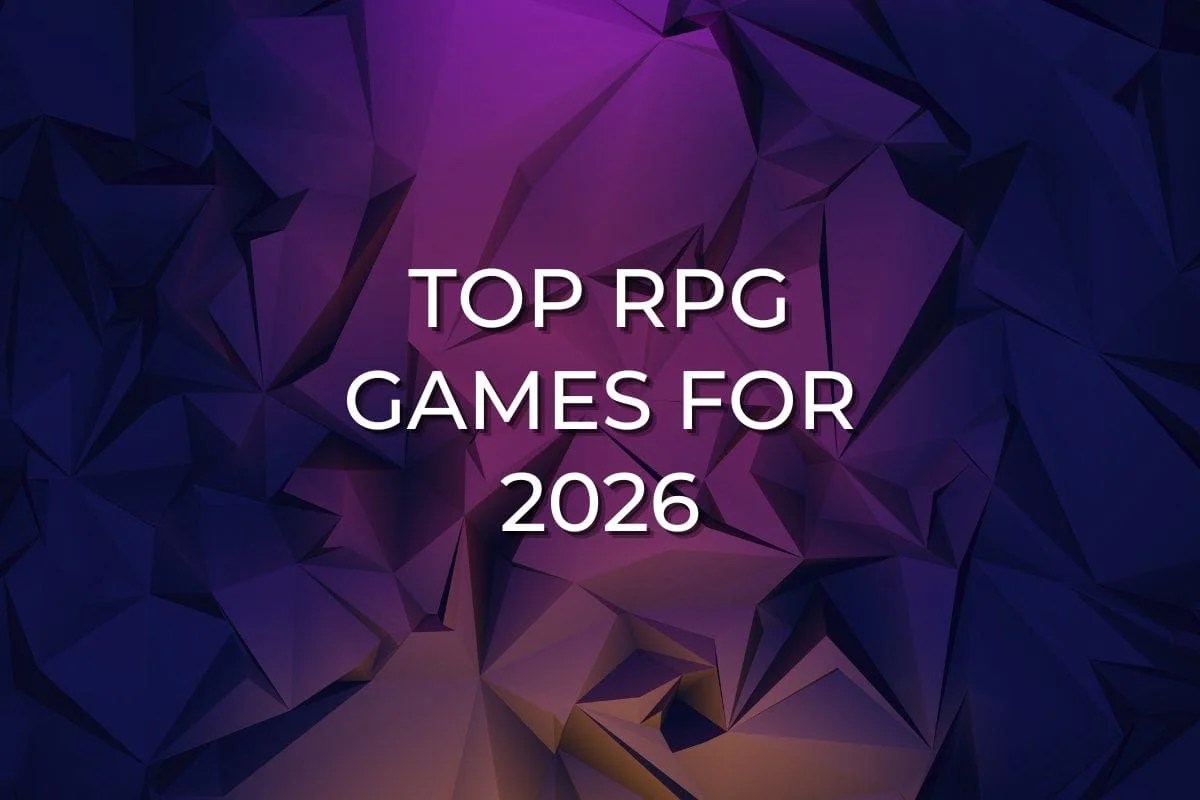 Top 10 Best RPG Games For 2026 A Gamer S Guide Engineers Planet Featured Image 