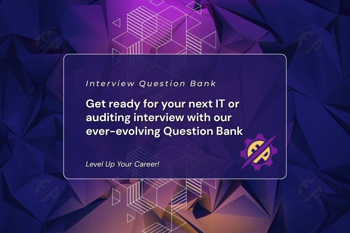 IT interview preparation and resources