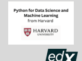 Harvard Python For Data Science And Machine Learning Engineers Retreat