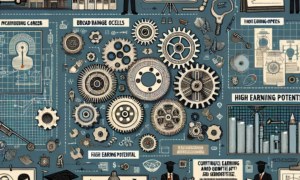Advantages Of Mechanical Engineering