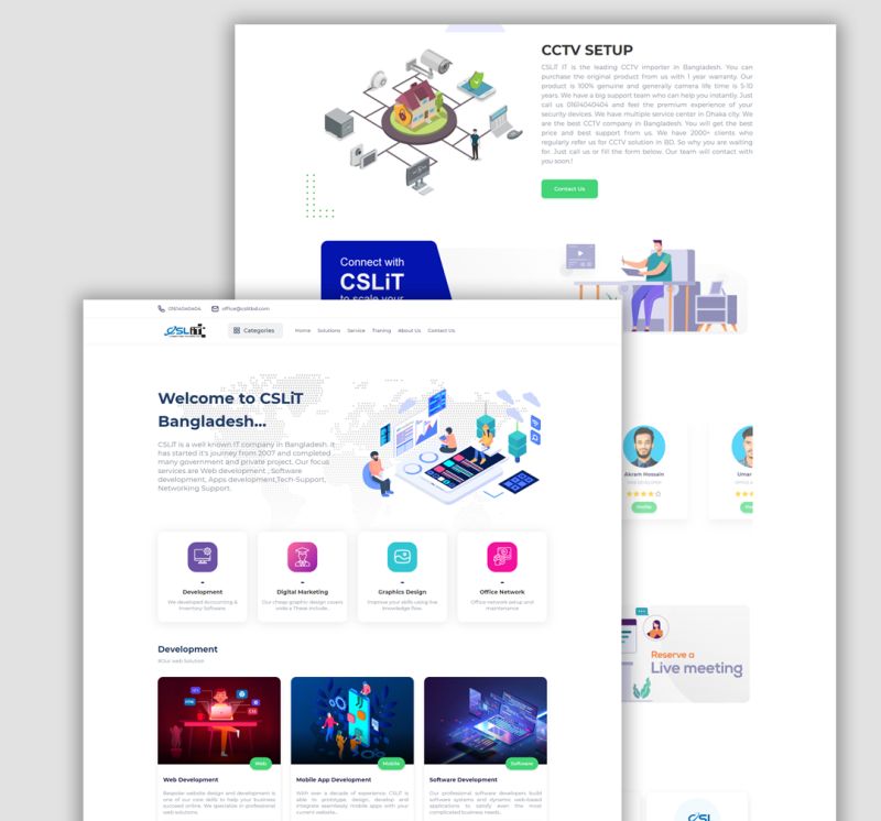Github Keallu Csl Renderit - Landscape Texture Collection - Retina Quality