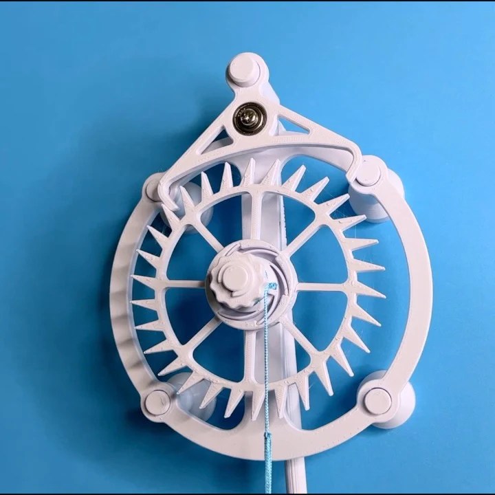 The Deadbeat Escapement Engineezy