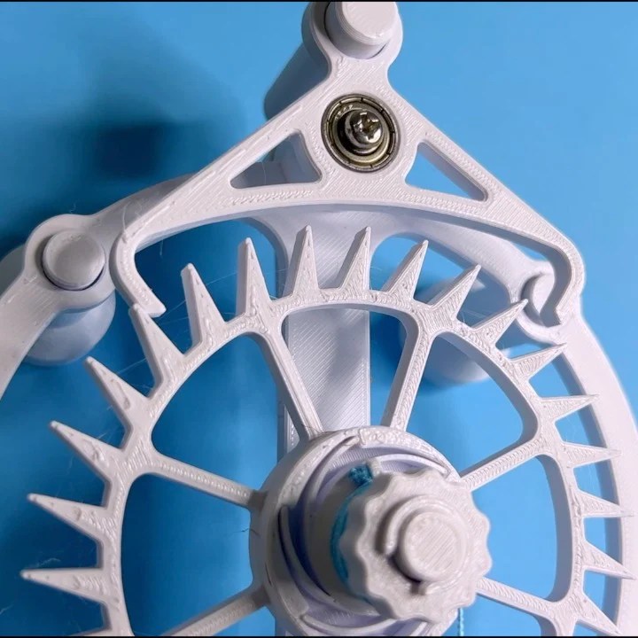 The Deadbeat Escapement Engineezy