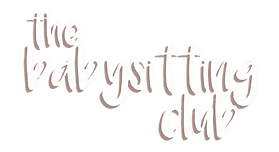 The baby Sitting Club BTS lighter