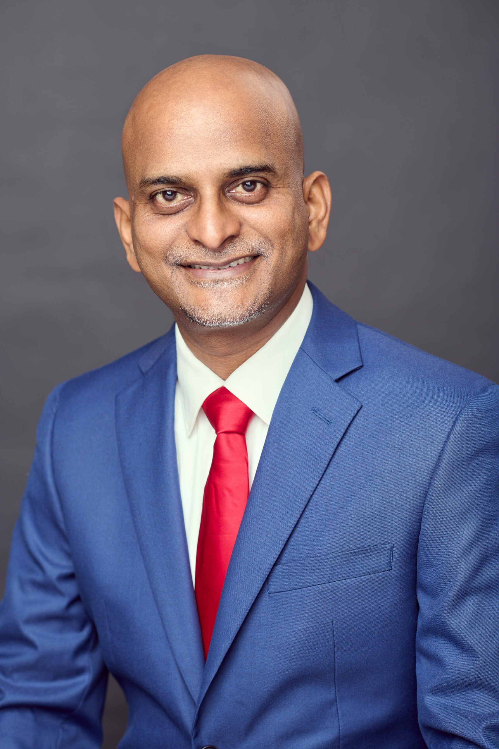 From Limo Driver to CEO: How Ranjith Ravula Built Raks Group Into a 7-Figure Staffing Business