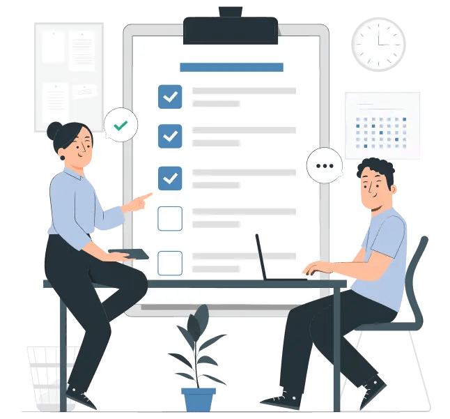 Built-In Compliance That Runs Itself