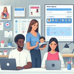 Nanny Agency Software Ultimate Guide
