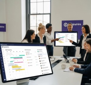 best childcare management software