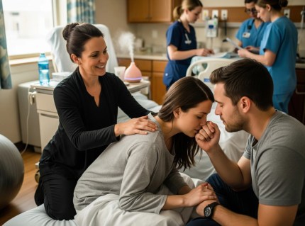 what is a doula