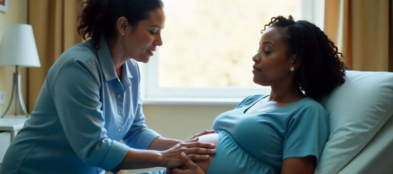 what is a doula