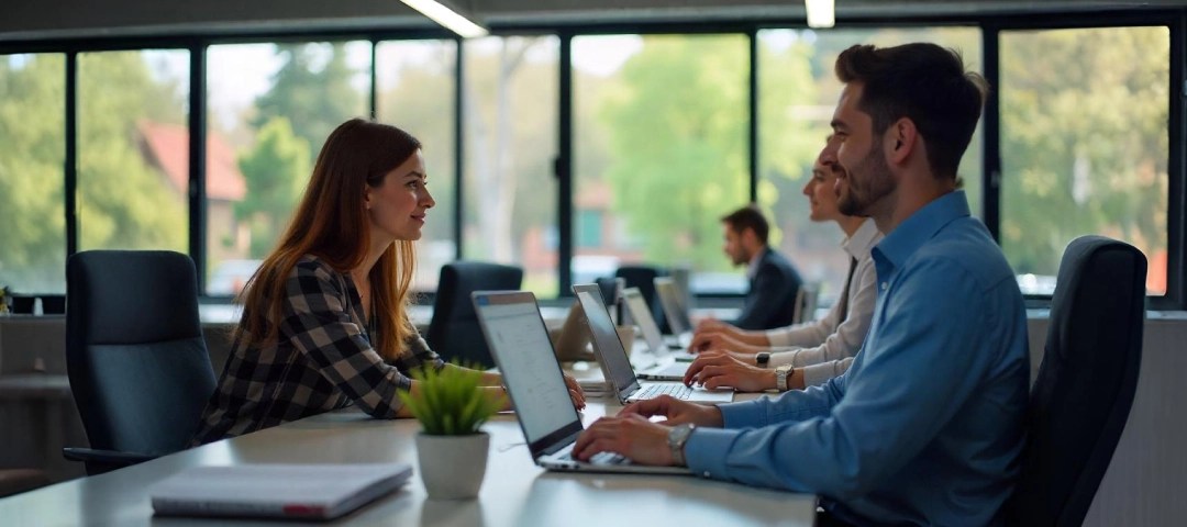 ats crm software