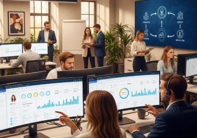 recruitment software for staffing agencies