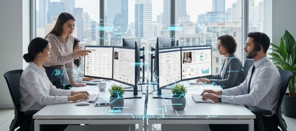 ATS for Recruitment Agencies