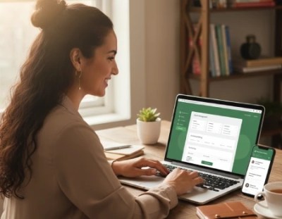 Doula Business Software 3 How Enginehire Helps Doulas Simplify Their Work 1 EngineHire