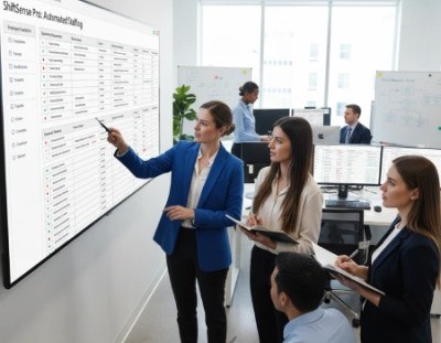 Why Staffing Scheduling Software Is Essential EngineHire