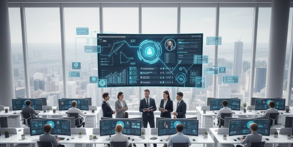 ATS and CRM software