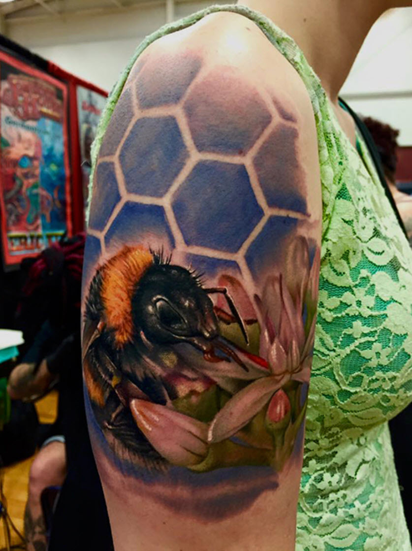 Feb 12, 2021 not too long ago, most american. Engine House Tattoo | Ohio's Best Body Art | Artist Matty McTatty