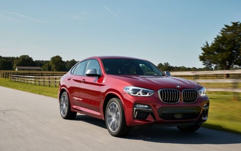 How long do bmw x4 last? (solved & explained)