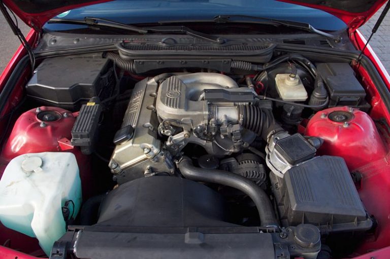 Bmw m43b19 engine problems and specs