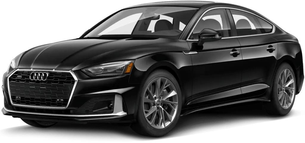 Audi a5 engine oil capacity