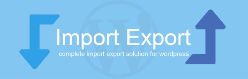 Top 7 Impressive Wordpress Export Plugins Engine Templates - Retina Landscape Pictures for Desktop