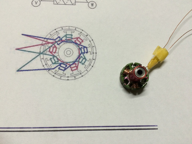 ドローンのブラシレスモータの巻き直し方 ホルマル線 Pew で成功 エナメル線 Uew は耐熱不足で失敗した エンジニアラボ ドローンのブラシレスモータの巻き直し方 ホルマル線 Pew で成功 エナメル線 Uew は耐熱不足で失敗した エンジニアラボ