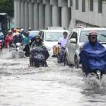 Conditions of some areas in Ghana