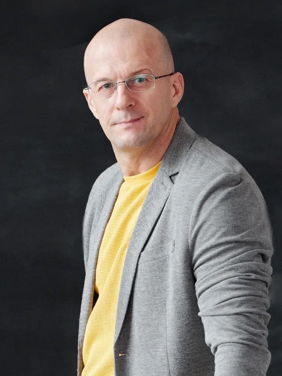 Николай
