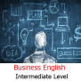 Business English (Intermediate Level) - English Via NET