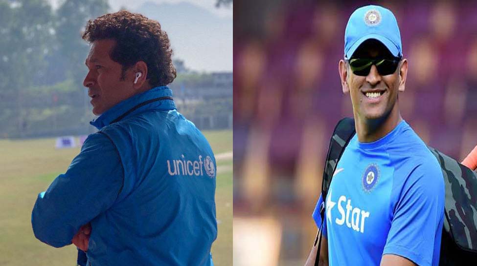 This conflict, known as the space race, saw the emergence of scientific discoveries and new technologies. Ms Dhoni Is My Favourite Cricketer Sachin Tendulkar Is My Idol Kedar Jadhav Cricket News Zee News