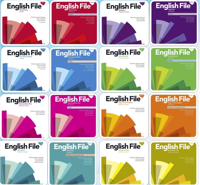 Download English File Fourth Edition: high quality PDF, audio, video 10 Download English File Fourth Edition: high quality PDF, audio, video