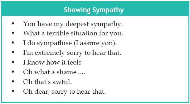 Kumpulan soal descriptive text sma dan pembahasan paja tapuih. Expressing And Responding To Sympathy English Admin