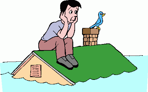Banjir adalah air dalam volume besar yang dapat menggenangi sebuah daerah. Contoh Explanation Text Tentang Banjir Dalam Bahasa Inggris Dan Arti English Admin