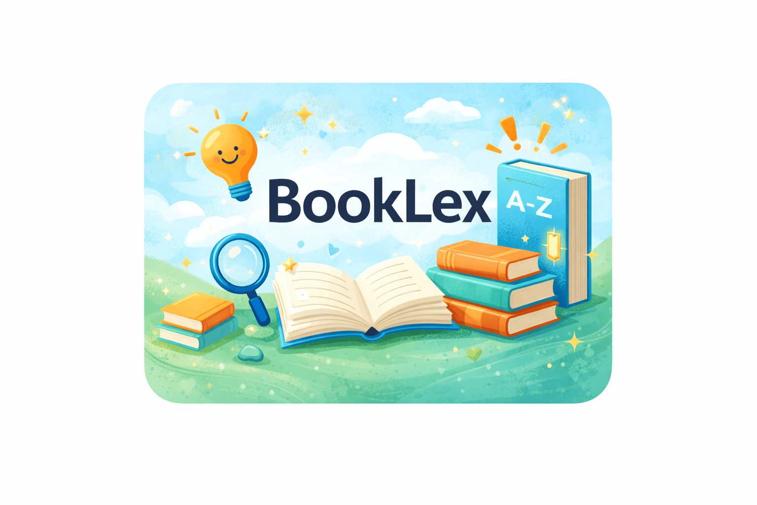 Learn- booklex img