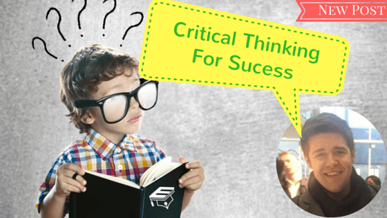 Critical thinking skills