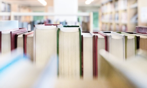 library letter writing exercise