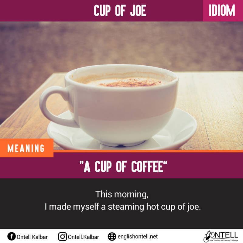 Idiom 1