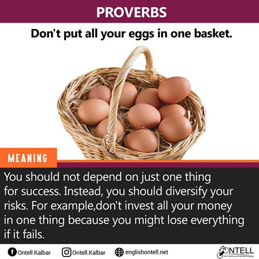 proverb 1