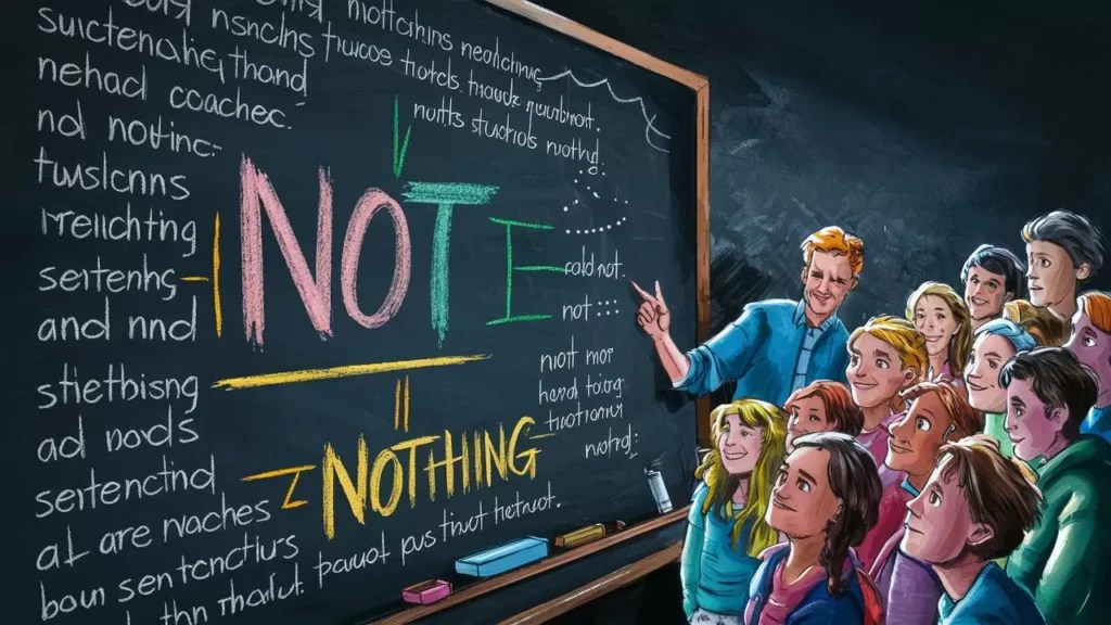 Can you start a sentence with “not”?