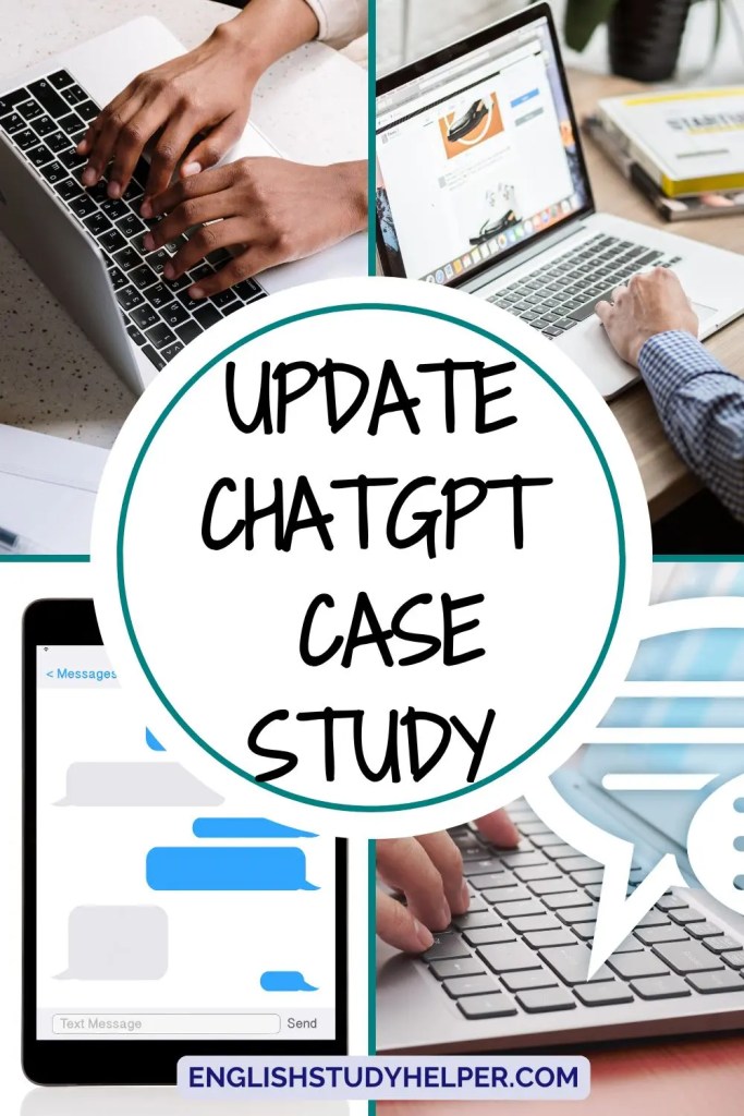 Language Learning with ChatGPT PIN