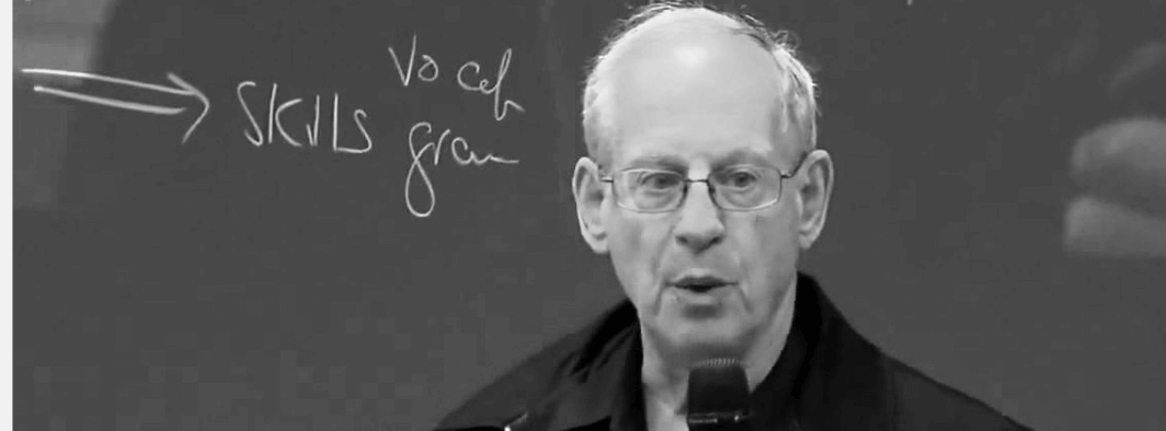 Krashen's Monitor Model