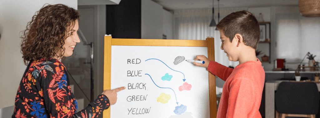 second language acquisition