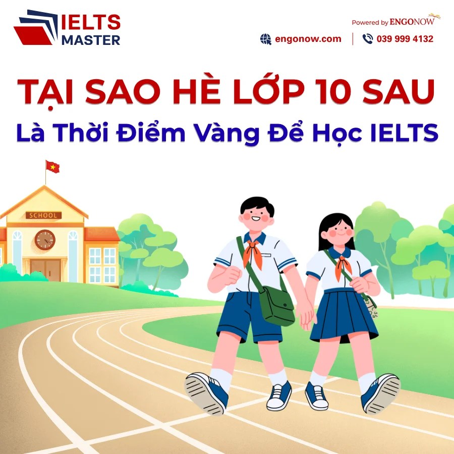 IELTS