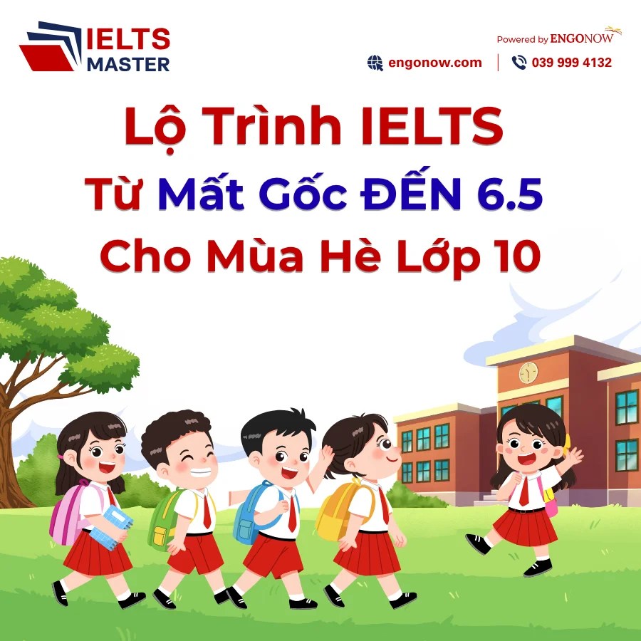 IELTS