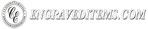 Engraveditems.com
