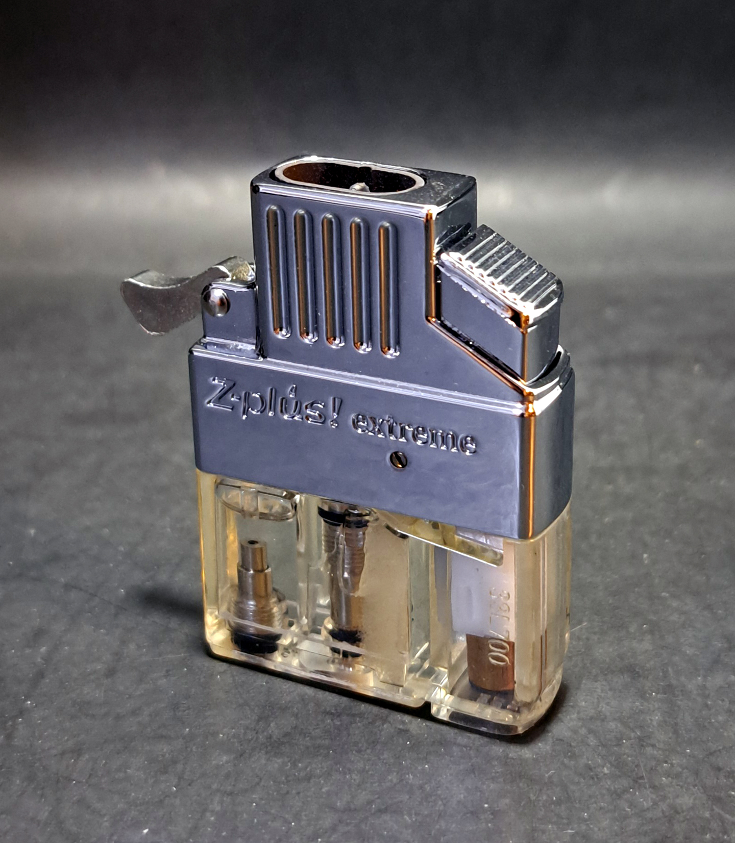 ZPlus Extreme Double Torch Lighter Insert