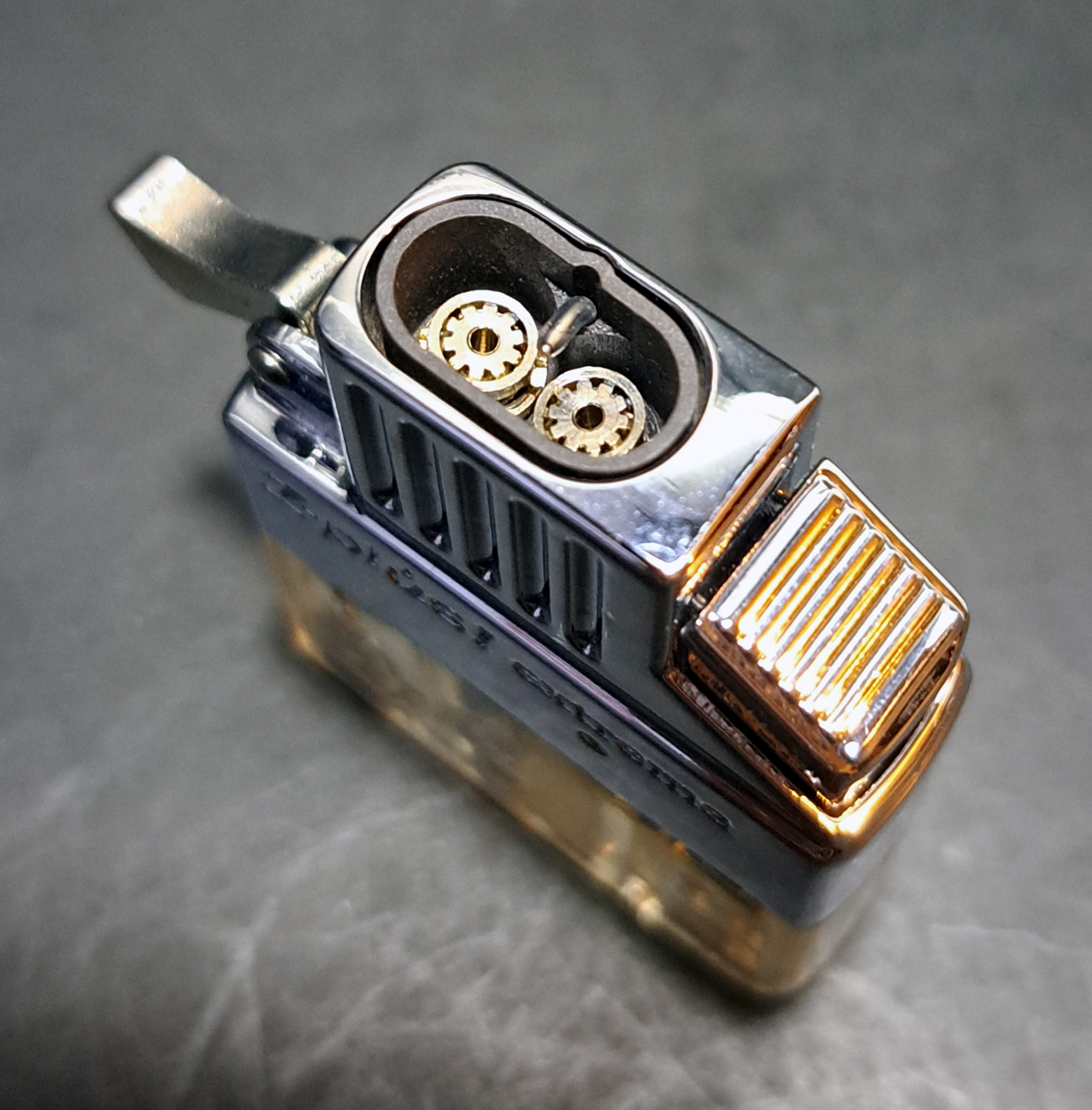 ZPlus Extreme Double Torch Lighter Insert