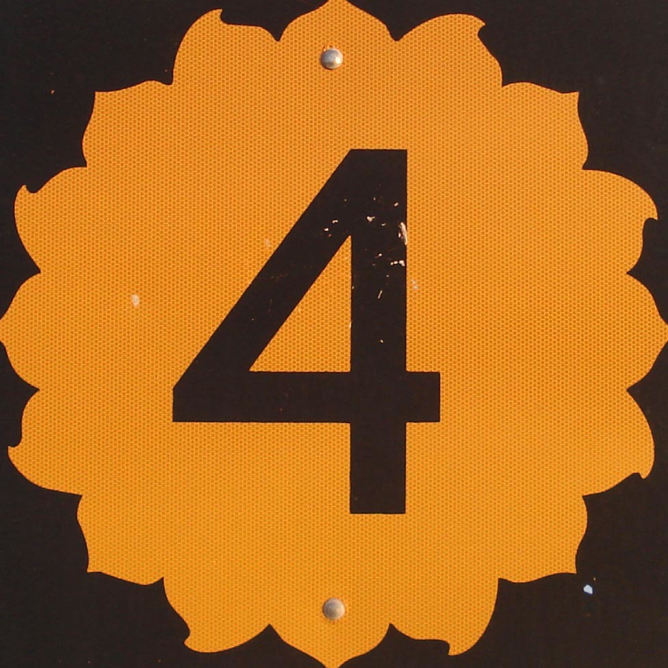 Weeks ahead: 4