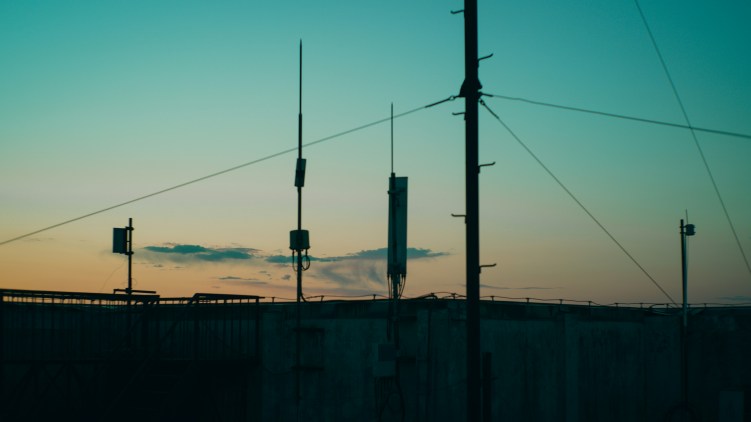 Exploring the Role of a Professional Electronics Engineer in Microwave Antenna and Communications Systems 2 image 9
